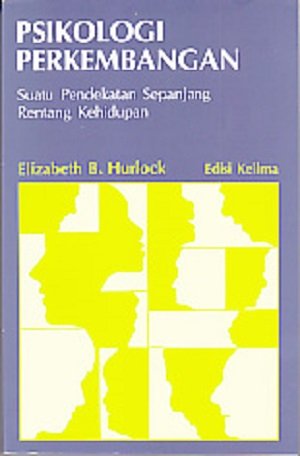 Psikologi Perkembangan Hurlock Ebook